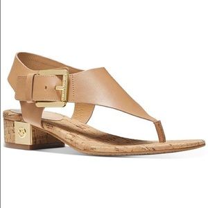 MICHAEL Michael Kors
London Thong Sandals